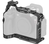 Cage à dégagement rapide SmallRig 6702 « HawkLock » pour Sony Alpha 7R VI