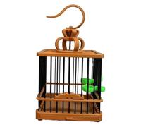 Cage à grillons pour Reptiles Conception de tiroir Cage à sauterelles, carré for visualiser et Suspendre