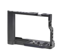 Cage à lapin polyvalente pour caméra d'action facile à utiliser pour la photographie