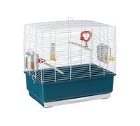 Ferplast Cage A Oiseaux Rekord 3 49 X 30 X 48,5 Cm 52009801
