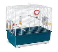 cage Rekord 3 White - Ferplast