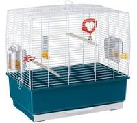 Cage a oiseaux 49*30*48,5 cm - FERPLAST