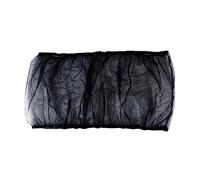 Cage à oiseaux Friandises Attrapeur Couverture en filet pour cages carrées rondes Animaux de compagnie Jupe extensible Piège à jupes Respirant et aéré