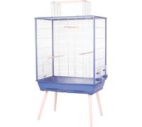 Zolux – Cage à oiseaux Neolife