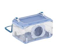 Cage À Papillons Boîte Pliable Avec Loupe