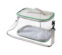 Cage À Papillons En Filet,avec poignée, terrarium pliable portable | Maison pour chenilles de papillon monarque - pour le jardin et l'extérieur, la maison et la cour, chenille de monarque et Belle-Dam