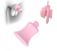Cage à Pénis Rose Courte En Silicone, Plug Pénien, Dilatateur Urétral Cb Lock, Dilatateurs Creux Pour Hommes, Plug Pénien, Sonde Urétrale, Jouet Sexuel Cbt Pour Hommes, Plug Pénien