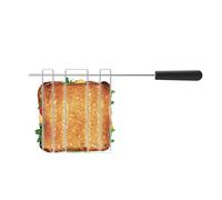 dualit cage à sandwich pour grille pain classic 00499