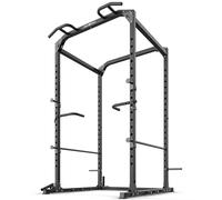 Cage à Squat Power Rack Multifonctions MS-U112 2.0 - Marbo Sport
