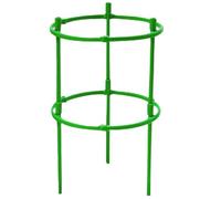 Cage à tomates de Jardin | Piquet réglable pour Cage à tomates | Cage de Support pour Plantes | Treillis de Jardin pour légumes, fleu, Fruits, rosiers, vignes et Plantes grimpantes
