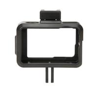 Cage ABS Ulanzi OA-7 Vlog pour camera d'action DJI Osmo, boitier de protection et cadre d'extension