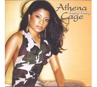 Cage, Athena - Hey
