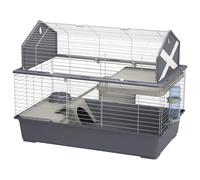 Cage Barn 100 Grey (X1)