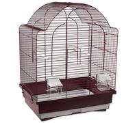 Cage BIRD JEWEL K9 bordeaux 1 pc