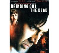 Cage - Bringing Out the Dead [Import USA Zone 1]
