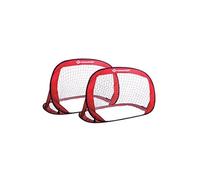 Schildkröt Fun Sports - Pop-Up Goal - red