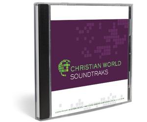 Cage, Byron - Karaoke: Faithful to Believe