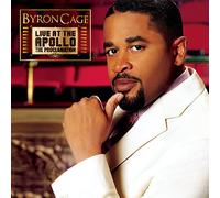Cage; Byron - Live at Apollo: The Procla [Import]