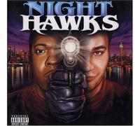 Cage & Camu Tao - Nighthawks