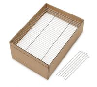 Cage Carton Grille Métal, 60 cm | Composants en métal, Logement pour , Confinement temporaire, Pour petits
