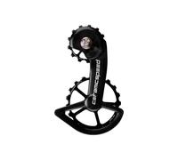 Cage Changement OSPW 11v Pouilles Carbone Rouge Shimano 8000/9100 CS02GCW35000