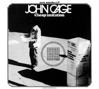 Cage - Cheap Imitation [Import]