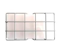 Cage clipsable de protection métallique pour BLOC.TECH ONE BLOC.TECH