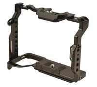 Cage complète Compatible avec Les appareils Photo Classy-Camera, Compatible avec Les Sony A7SIII, A7R V, A7M4 et A7R IV, avec Points de Fixation.