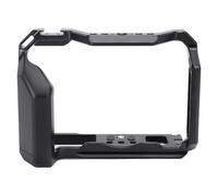 Cage Complète de Caméra X-T5, Cage de Caméra Vidéo en Alliage en Aluminium pour XT5 avec Support de Chaussure Froide, équipé de Trous à Vis de 3/8 "et 1/4", Cage de la Caméra