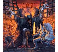 Cage - Darker Than Black [Import]