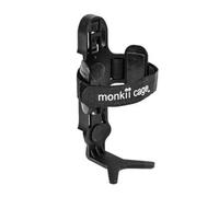 Cage De Bouteille - Bloc Porte-Sac Avant Pour Vélo Pliant Trigo, Accessoire De Base Avant Pour Brompton