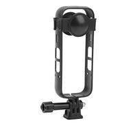 Cage de Cadre pour X3, Cage de Boîtier D'extension de Cadre de Protection pour Appareil Photo avec Capuchon D'objectif pour X3