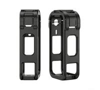 Cage de cadre utilitaire pour chaussure froide magnétique Insta360 X6 ABS