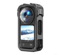 Cage de cadre utilitaire pour Insta 360 X6 Protection avec griffe