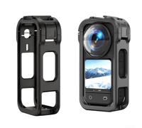 Cage de cadre utilitaire pour Insta360 X6 prend en charge horizontale et