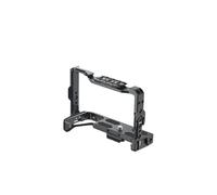 Cage de caméra à dégagement Rapide FALCAM Compatible avec Les systèmes Sony A6700, F22 et F38 avec Points de Fixation(C00B3804)