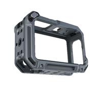 Cage de caméra avec support de protection en aluminium à dégagement rapide pour patin froid pour cage de caméra avec support de montage multifonction Action 6