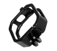 Cage de caméra Polyvalente pour Supports de caméra, Cadre de Protection permettant l ' Enregistrement et Le Tournage sur Les réseaux Sociaux, Cage de caméra en Aluminium