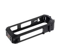 Cage de caméra pour cadre de protection étendu, boîtier de boîtier, support de cadre pour accessoires d'action cage