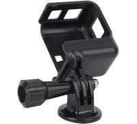 Cage De Caméra Pour One R, Extension Frame Housse De Protection Boîtier D'Expansion Vidéo Vlog Stabilisateur Rig Pour One R Panoramic 4K Camera[Camera3399]