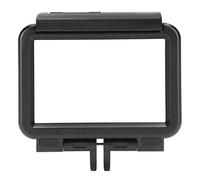 Cage de Caméra pour SJ10, Cadre de Protection Vlogging Frame avec Trou de Montage pour Trépied, Selfie Stick