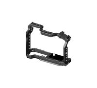 Cage de caméra stabilisateur à dégagement Rapide, Cadre Protection en Alliage d'aluminium adapté l'extension EOS R50 R100 VLOG
