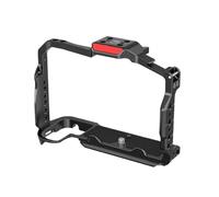 Cage de caméra vidéo en métal for Z6III, for Support boîtier étendu for stabilisateur Z6II