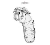 Cage de chasteté 05 avec Cadenas - MANCAGE