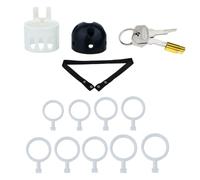 Cage De Chastete Cages De Chasteté Chastity Cage Men Small Cage Chastet belt