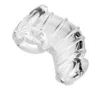 Cage De Chasteté Douce Retenue