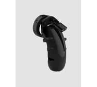 Cage de Chasteté E-Stimulation Cock Cage