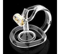 Cage De Chasteté Inversée Chastity Cage Inverted Cage De Chastete,D-S