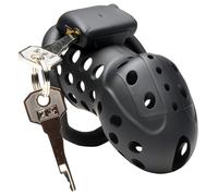 Cage De Chasteté Lock Down