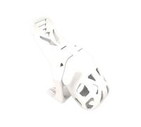 Cage de chasteté NoPacha® Ventra™, blanche, longue - Taille - medium